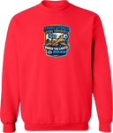 Crew Sweatshirt - 3v3 Live - Conway Hogwild Regional Championships "Under the Lights" 2026