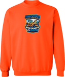 Crew Sweatshirt - 3v3 Live - Conway Hogwild Regional Championships "Under the Lights" 2026