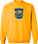 Crew Sweatshirt - 3v3 Live - Conway Hogwild Regional Championships "Under the Lights" 2026