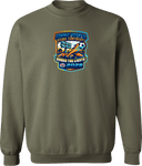 Crew Sweatshirt - 3v3 Live - Conway Hogwild Regional Championships "Under the Lights" 2026