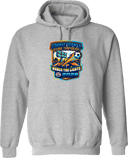 Hoodies - 3v3 Live - Conway Hogwild Regional Championships "Under the Lights" 2026