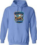 Hoodies - 3v3 Live - Conway Hogwild Regional Championships "Under the Lights" 2026