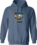 Hoodies - 3v3 Live - Conway Hogwild Regional Championships "Under the Lights" 2026