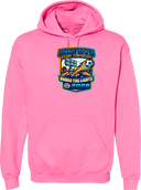 Hoodies - 3v3 Live - Conway Hogwild Regional Championships "Under the Lights" 2026