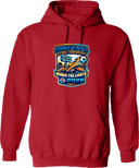 Hoodies - 3v3 Live - Conway Hogwild Regional Championships "Under the Lights" 2026