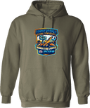 Hoodies - 3v3 Live - Conway Hogwild Regional Championships "Under the Lights" 2026