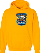 Hoodies - 3v3 Live - Conway Hogwild Regional Championships "Under the Lights" 2026