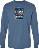 Long Sleeves - 3v3 Live - Conway Hogwild Regional Championships "Under the Lights" 2026