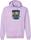 Hoodies - 3v3 Live - Conway Hogwild Regional Championships "Under the Lights" 2026