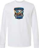 Long Sleeves - 3v3 Live - Conway Hogwild Regional Championships "Under the Lights" 2026