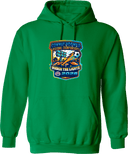 Hoodies - 3v3 Live - Conway Hogwild Regional Championships "Under the Lights" 2026