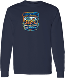 Long Sleeves - 3v3 Live - Conway Hogwild Regional Championships "Under the Lights" 2026