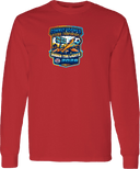 Long Sleeves - 3v3 Live - Conway Hogwild Regional Championships "Under the Lights" 2026