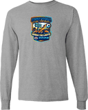Long Sleeves - 3v3 Live - Conway Hogwild Regional Championships "Under the Lights" 2026
