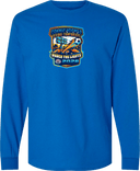Long Sleeves - 3v3 Live - Conway Hogwild Regional Championships "Under the Lights" 2026