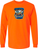 Long Sleeves - 3v3 Live - Conway Hogwild Regional Championships "Under the Lights" 2026