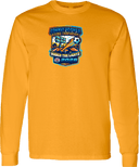 Long Sleeves - 3v3 Live - Conway Hogwild Regional Championships "Under the Lights" 2026