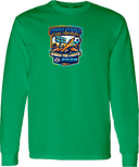 Long Sleeves - 3v3 Live - Conway Hogwild Regional Championships "Under the Lights" 2026