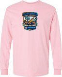 Long Sleeves - 3v3 Live - Conway Hogwild Regional Championships "Under the Lights" 2026