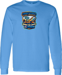 Long Sleeves - 3v3 Live - Conway Hogwild Regional Championships "Under the Lights" 2026