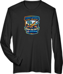 Performance Long Sleeves - 3v3 Live - Conway Hogwild Regional Championships "Under the Lights" 2026