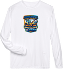 Performance Long Sleeves - 3v3 Live - Conway Hogwild Regional Championships "Under the Lights" 2026