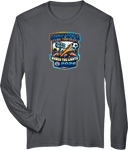 Performance Long Sleeves - 3v3 Live - Conway Hogwild Regional Championships "Under the Lights" 2026