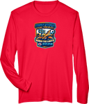 Performance Long Sleeves - 3v3 Live - Conway Hogwild Regional Championships "Under the Lights" 2026