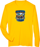 Performance Long Sleeves - 3v3 Live - Conway Hogwild Regional Championships "Under the Lights" 2026