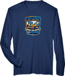 Performance Long Sleeves - 3v3 Live - Conway Hogwild Regional Championships "Under the Lights" 2026