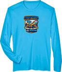 Performance Long Sleeves - 3v3 Live - Conway Hogwild Regional Championships "Under the Lights" 2026