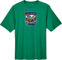 Performance Short Sleeves - 3v3 Live - Conway Hogwild Regional Championships "Under the Lights" 2026