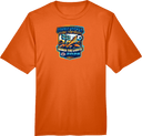 Performance Short Sleeves - 3v3 Live - Conway Hogwild Regional Championships "Under the Lights" 2026