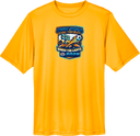 Performance Short Sleeves - 3v3 Live - Conway Hogwild Regional Championships "Under the Lights" 2026
