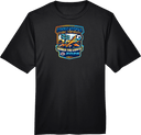 Performance Short Sleeves - 3v3 Live - Conway Hogwild Regional Championships "Under the Lights" 2026