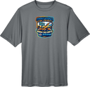 Performance Short Sleeves - 3v3 Live - Conway Hogwild Regional Championships "Under the Lights" 2026