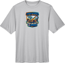 Performance Short Sleeves - 3v3 Live - Conway Hogwild Regional Championships "Under the Lights" 2026
