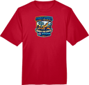 Performance Short Sleeves - 3v3 Live - Conway Hogwild Regional Championships "Under the Lights" 2026