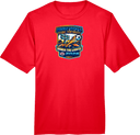 Performance Short Sleeves - 3v3 Live - Conway Hogwild Regional Championships "Under the Lights" 2026