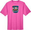 Performance Short Sleeves - 3v3 Live - Conway Hogwild Regional Championships "Under the Lights" 2026