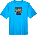 Performance Short Sleeves - 3v3 Live - Conway Hogwild Regional Championships "Under the Lights" 2026