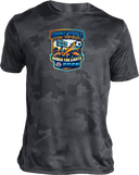 Performance Short Sleeves - 3v3 Live - Conway Hogwild Regional Championships "Under the Lights" 2026