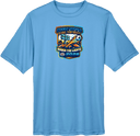 Performance Short Sleeves - 3v3 Live - Conway Hogwild Regional Championships "Under the Lights" 2026