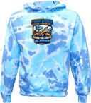 Tie-Dye Hoodies - 3v3 Live - Conway Hogwild Regional Championships "Under the Lights" 2026