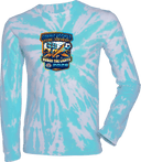 Tie-Dye Long Sleeves - 3v3 Live - Conway Hogwild Regional Championships "Under the Lights" 2026