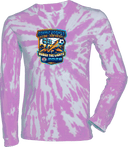 Tie-Dye Long Sleeves - 3v3 Live - Conway Hogwild Regional Championships "Under the Lights" 2026