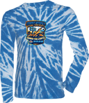 Tie-Dye Long Sleeves - 3v3 Live - Conway Hogwild Regional Championships "Under the Lights" 2026