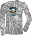 Tie-Dye Long Sleeves - 3v3 Live - Conway Hogwild Regional Championships "Under the Lights" 2026