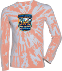 Tie-Dye Long Sleeves - 3v3 Live - Conway Hogwild Regional Championships "Under the Lights" 2026