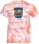 Tie-Dye Short Sleeves - 3v3 Live - Conway Hogwild Regional Championships "Under the Lights" 2026